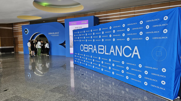 CALEIDO ESTUDIO en Expo Obra Blanca CDMX 2024: Tendencias en arquitectura e interiorismo