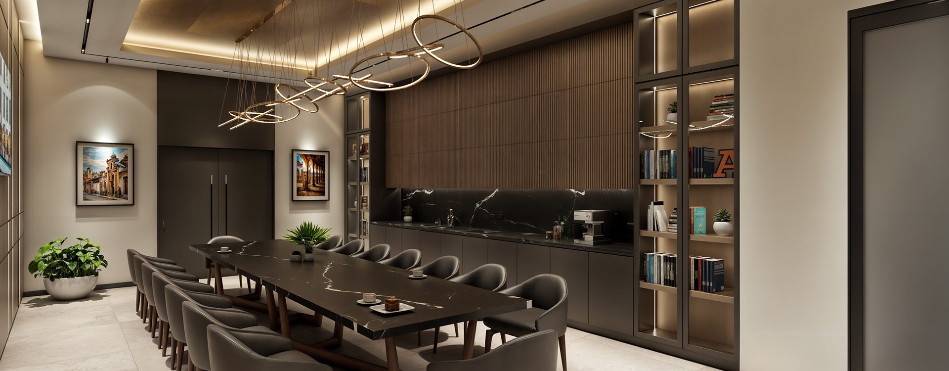 01 ANAHUAC QUERETARO - COMEDOR DE DIRECTIVOS