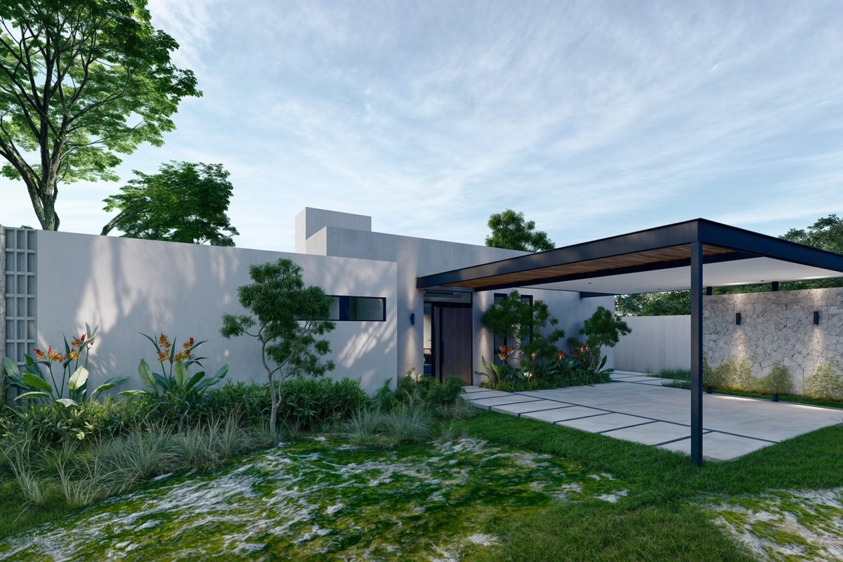 01 CALEIDO ESTUDIO – CASA DE CAMPO