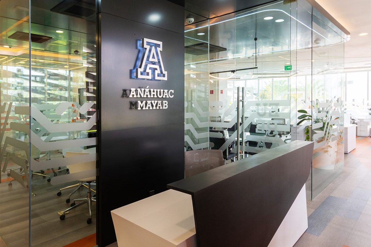 01 Caleido Estudio – Interiorismo – Anahuac Mayab – Tecnia – Merida