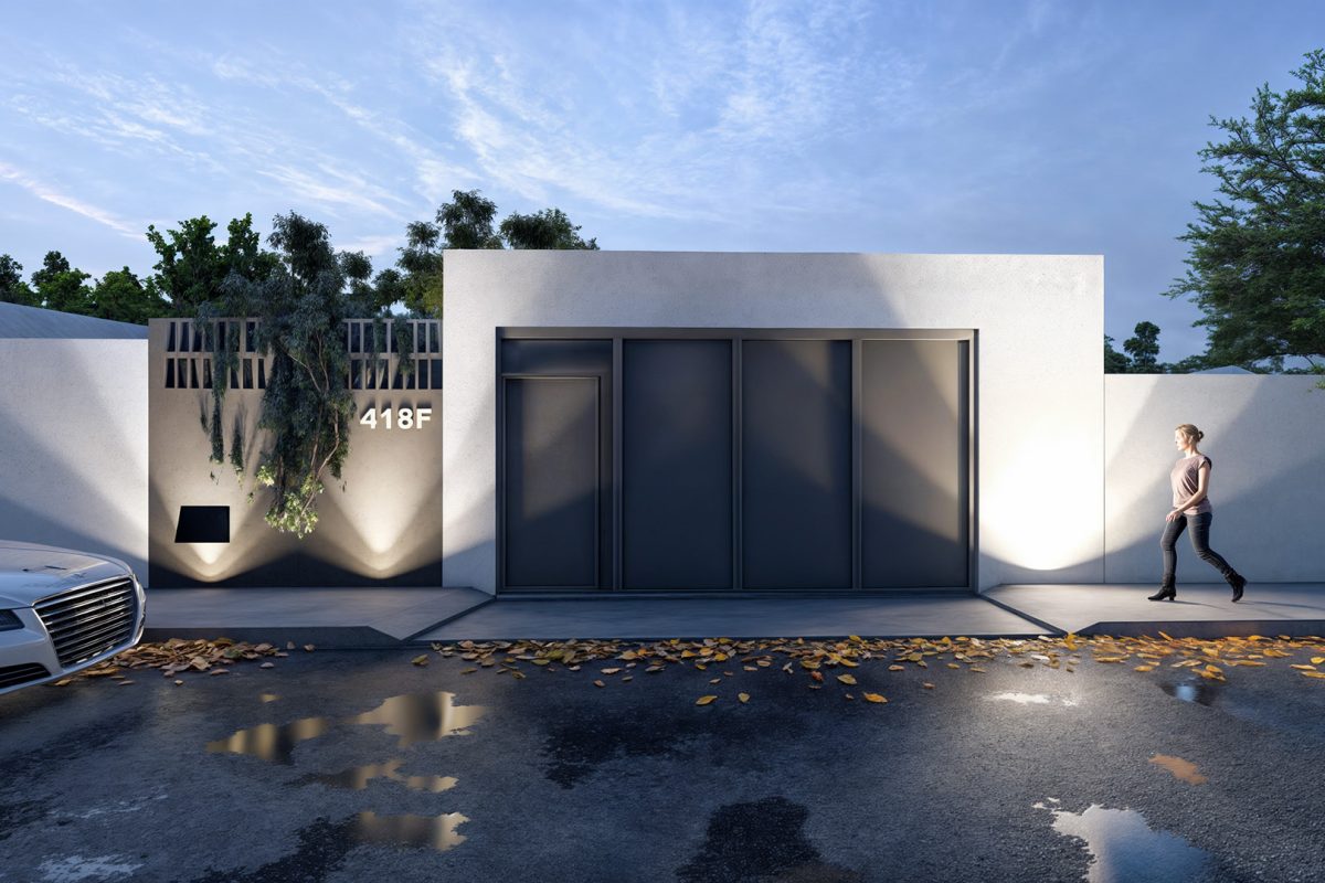 01 Casa LM Fachada -portada-