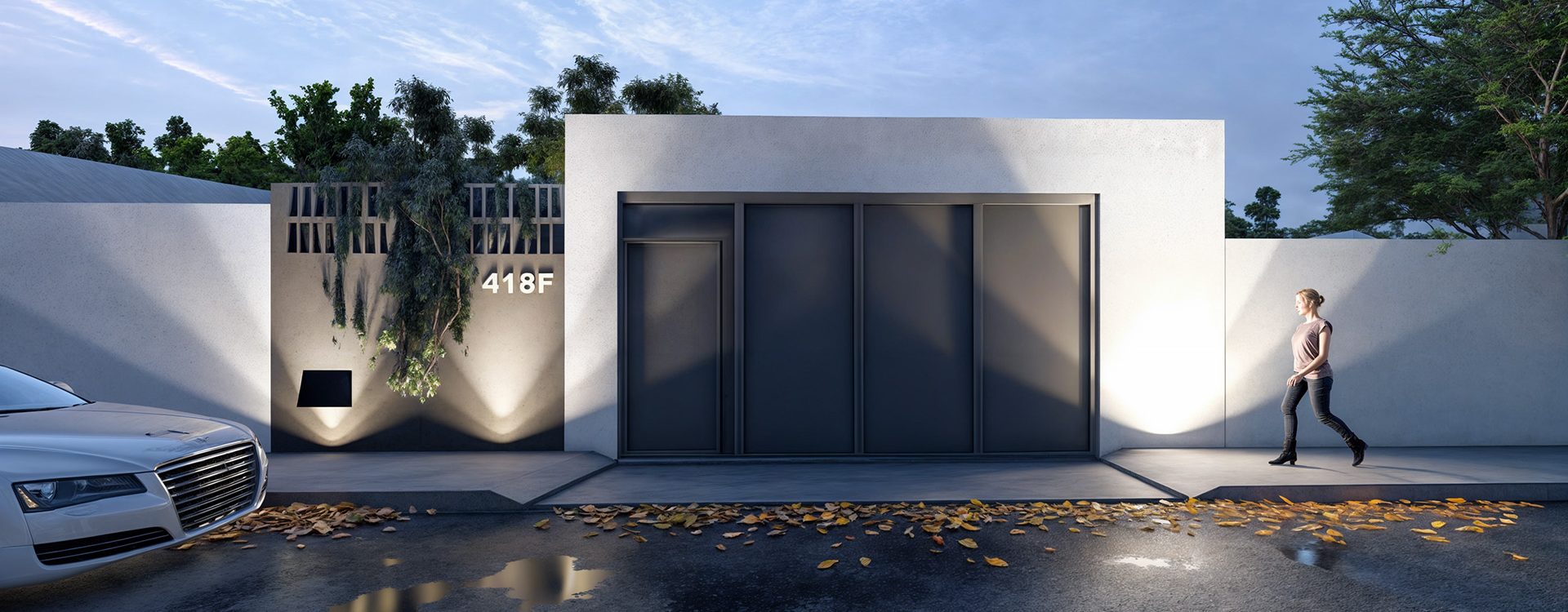 01 Casa LM Fachada -portada-