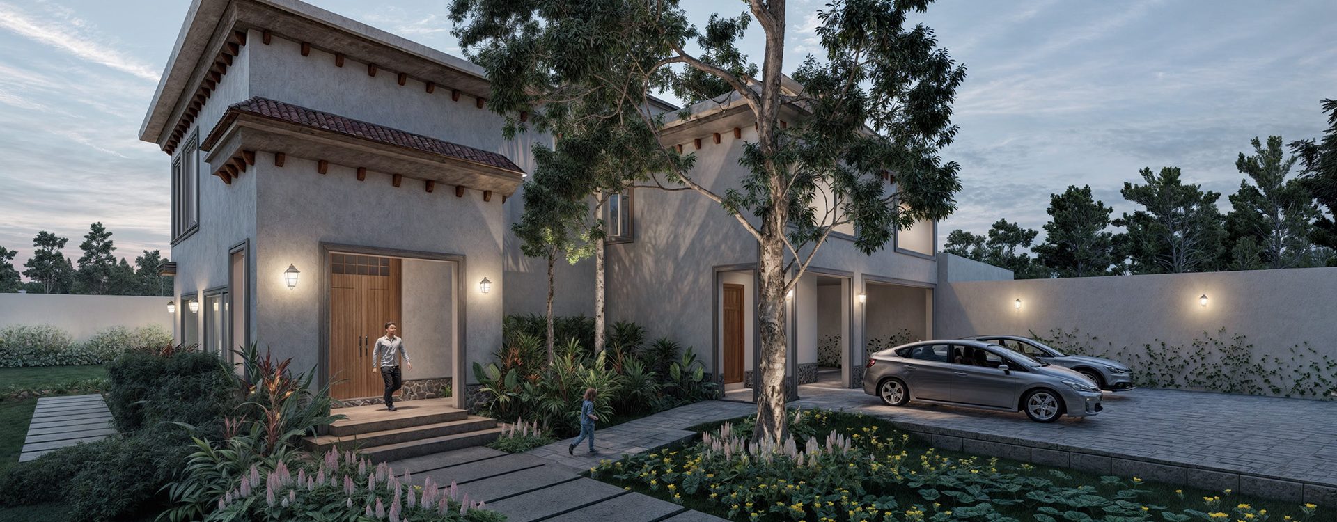 01 El Cerrito fachada portada