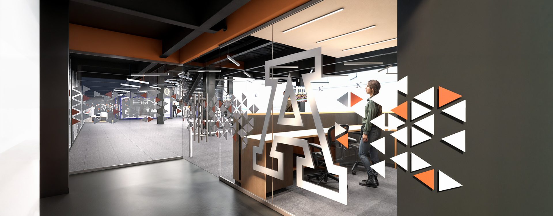 01 anahuac queretaro - gimnasio