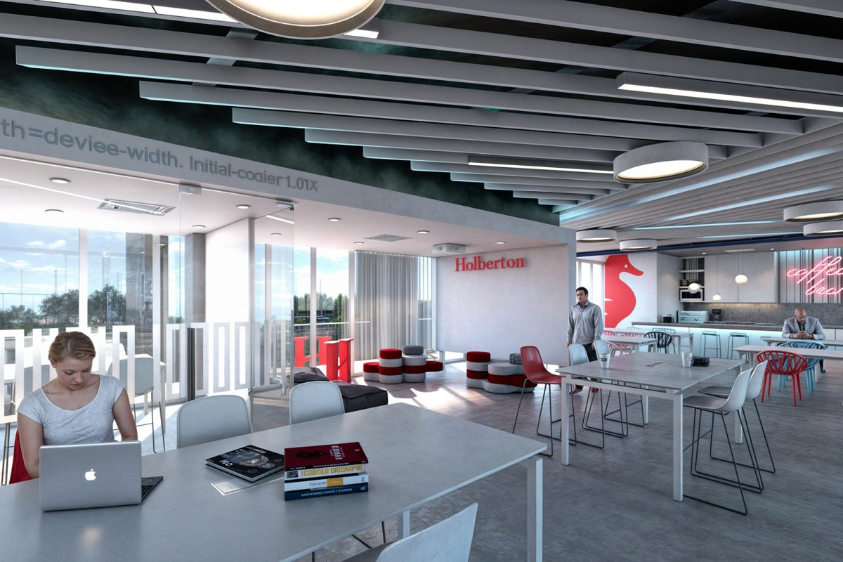 02 ANAHUAC MAYAB – HOLBERTON