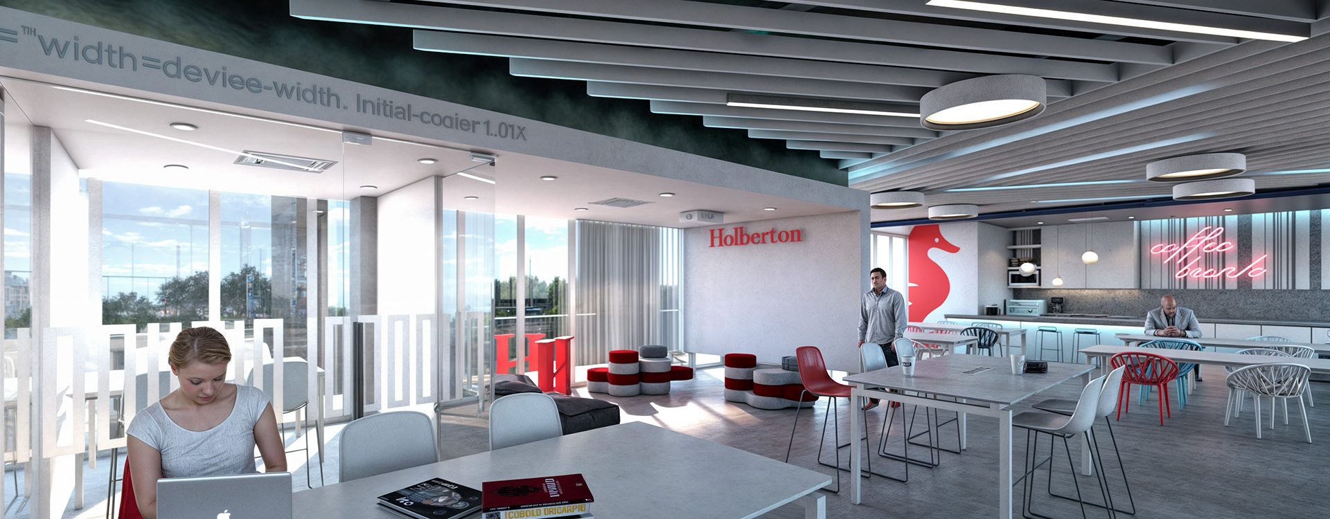 02 ANAHUAC MAYAB - HOLBERTON