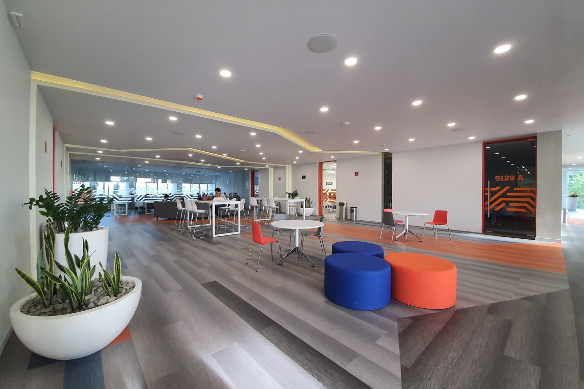 02 Anahuac Mayab – Edificio 5