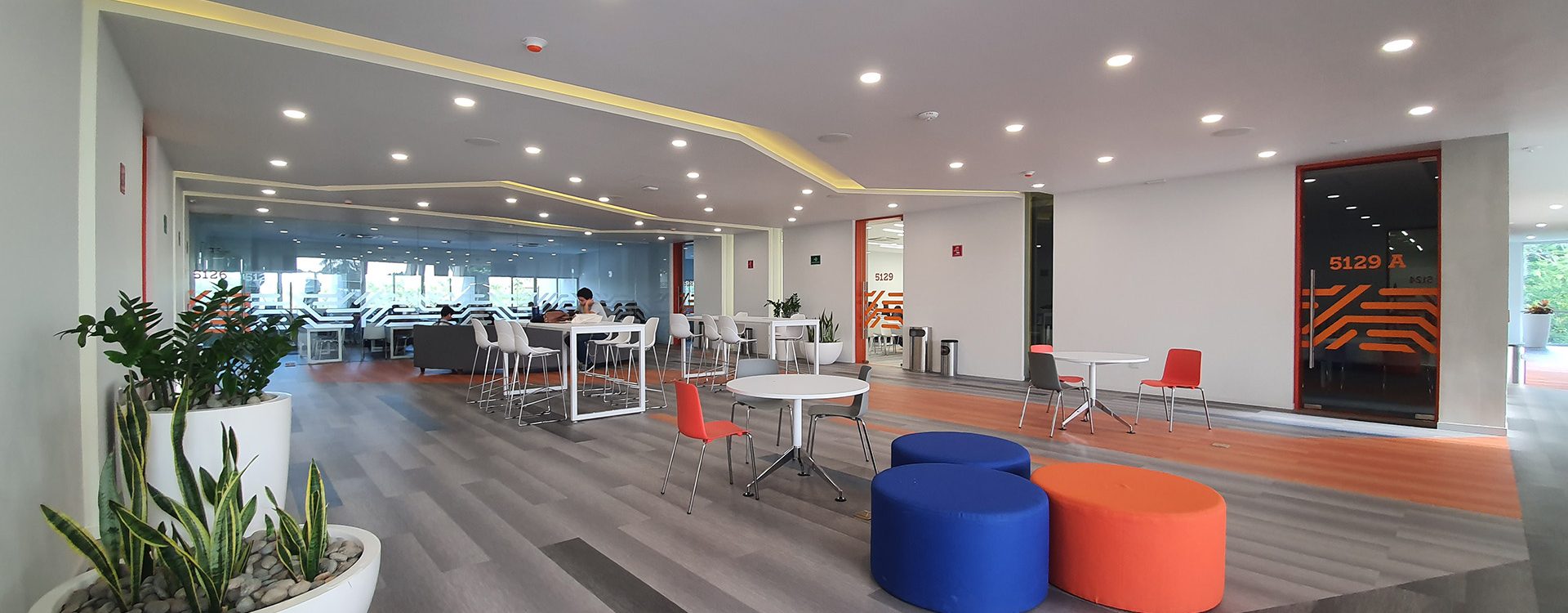 02 Anahuac Mayab - Edificio 5