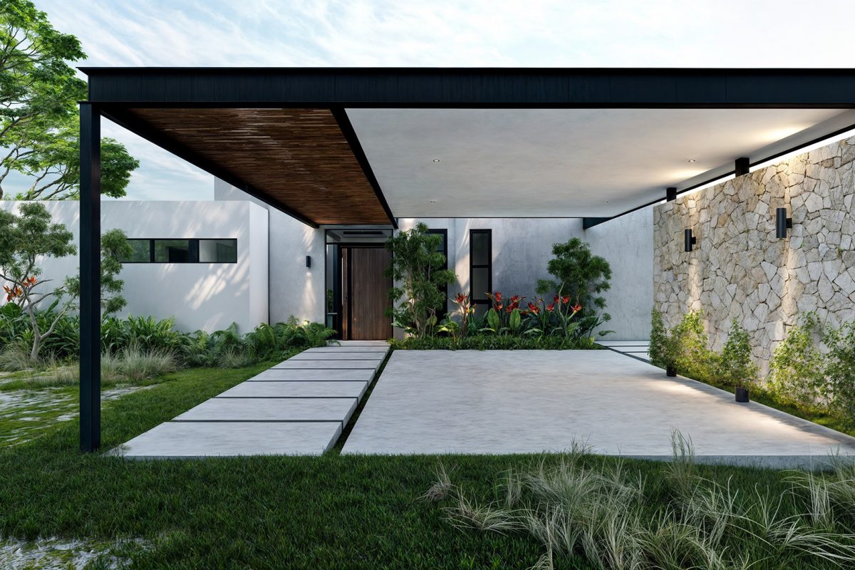 02 CALEIDO ESTUDIO – CASA DE CAMPO