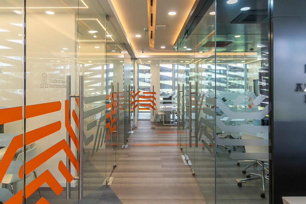 02 Caleido Estudio – Interiorismo – Anahuac Mayab – Tecnia – Merida