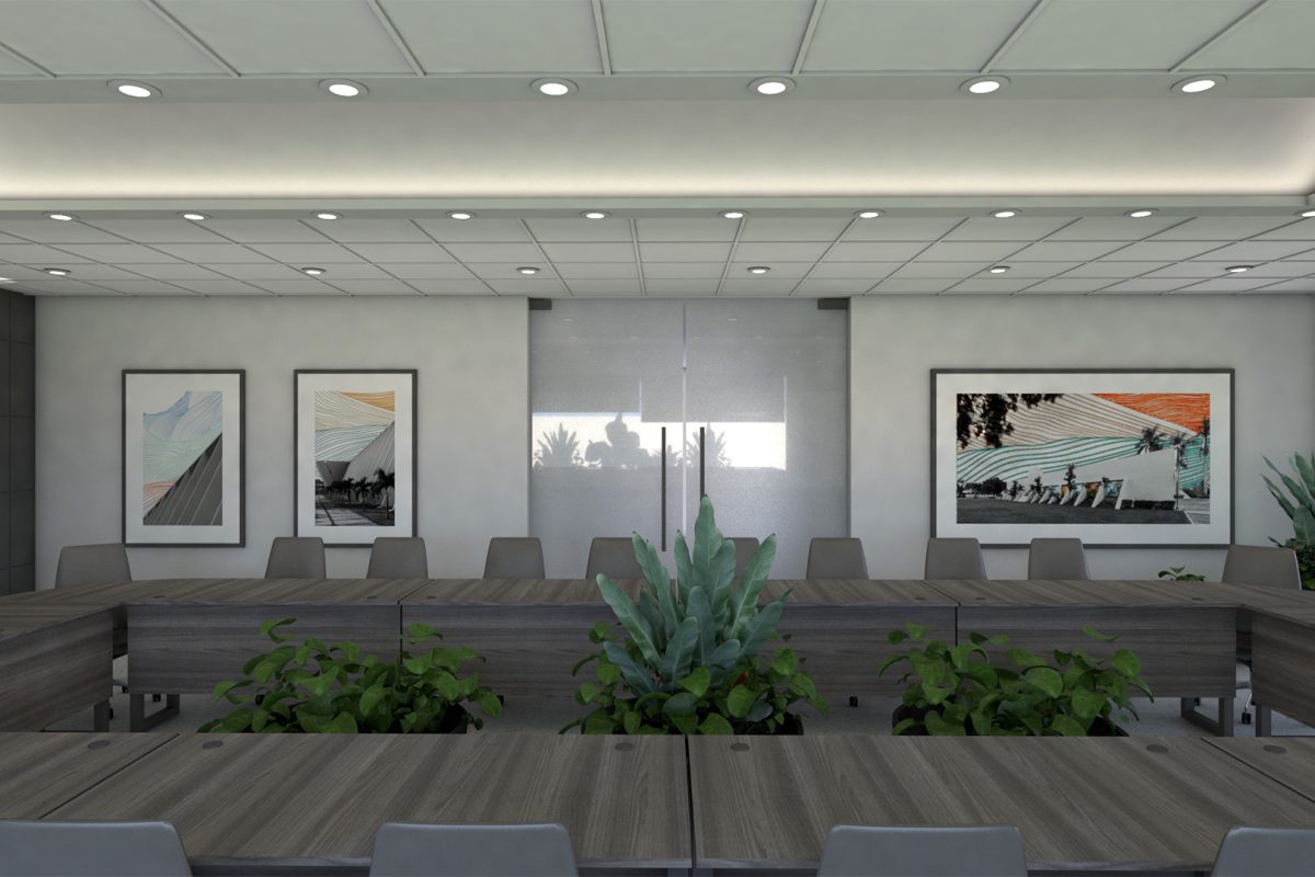 03 ANAHUAC MAYAB – RECTORIA – CONSEJO