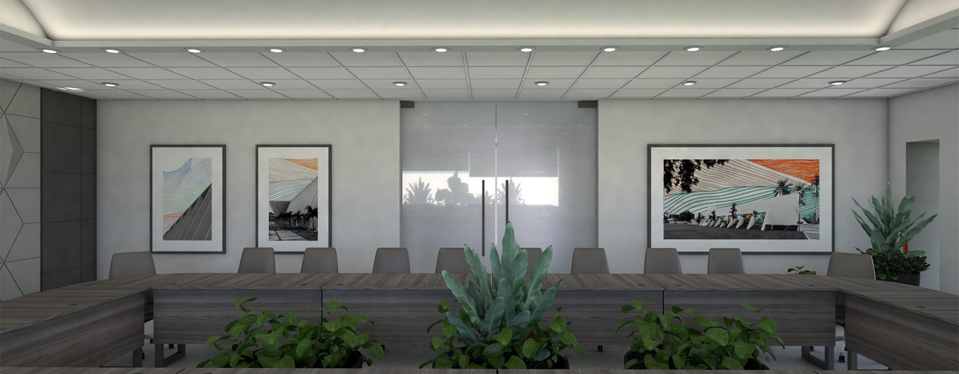 03 ANAHUAC MAYAB - RECTORIA - CONSEJO