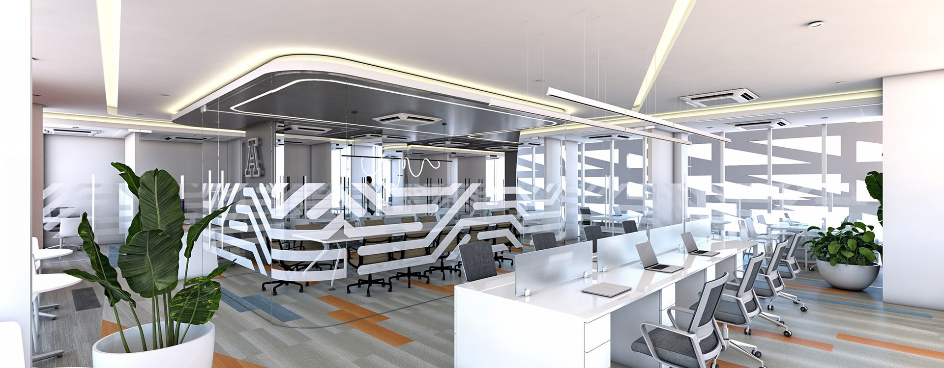 03 ANAHUAC MAYAB - TECNIA