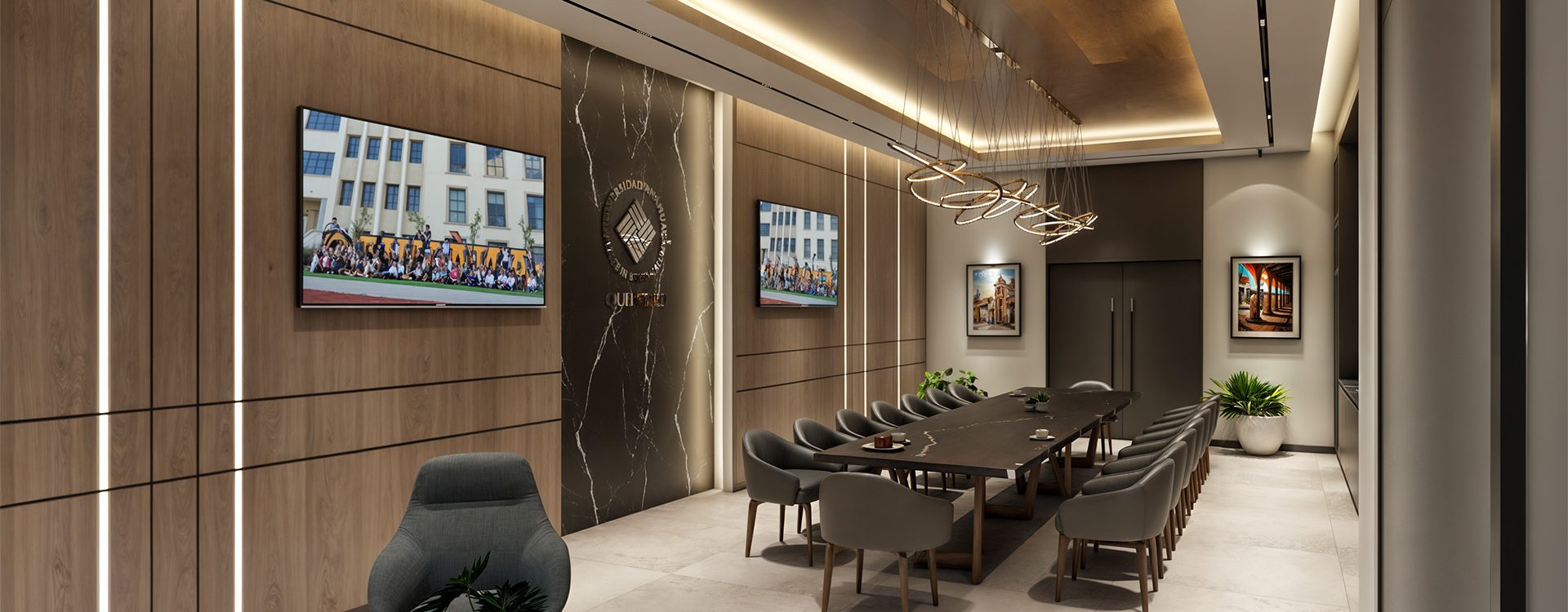 03 ANAHUAC QUERETARO - COMEDOR DE DIRECTIVOS