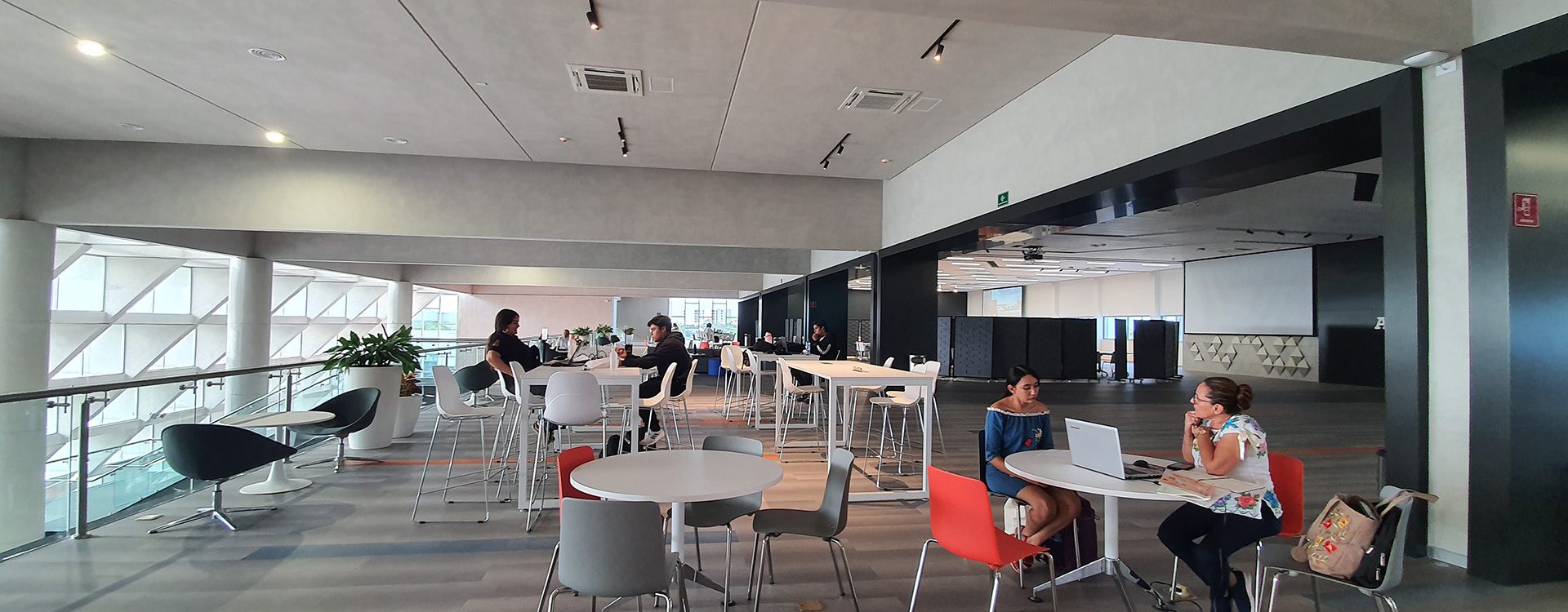 03 Anahuac Mayab - Edificio 5