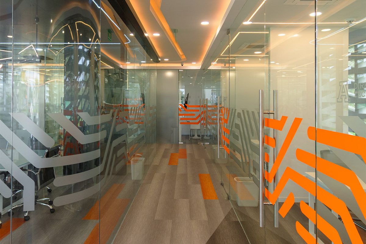 03 Caleido Estudio – Interiorismo – Anahuac Mayab – Tecnia – Merida