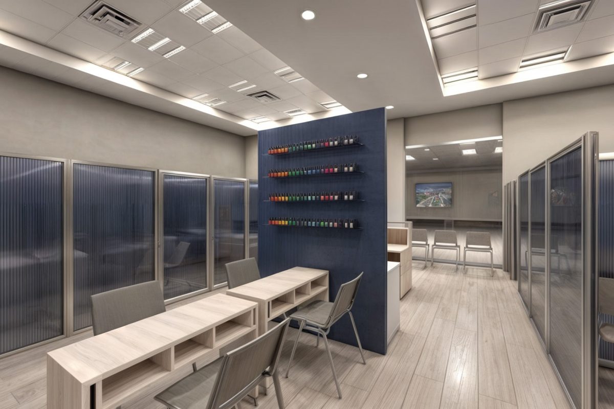 03 TODO PARA SUS PIES – INTERIOR