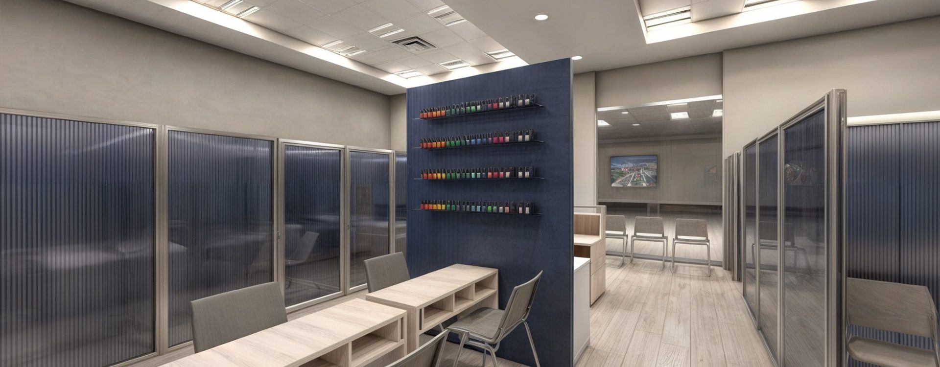 03 TODO PARA SUS PIES - INTERIOR