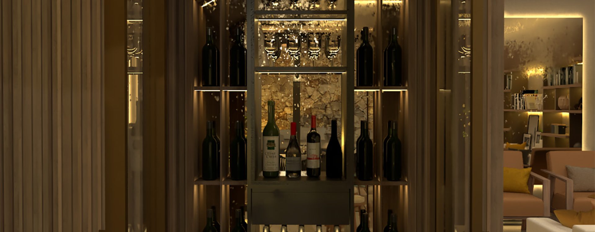 03 TOWN HOUSE S21 - VINOS