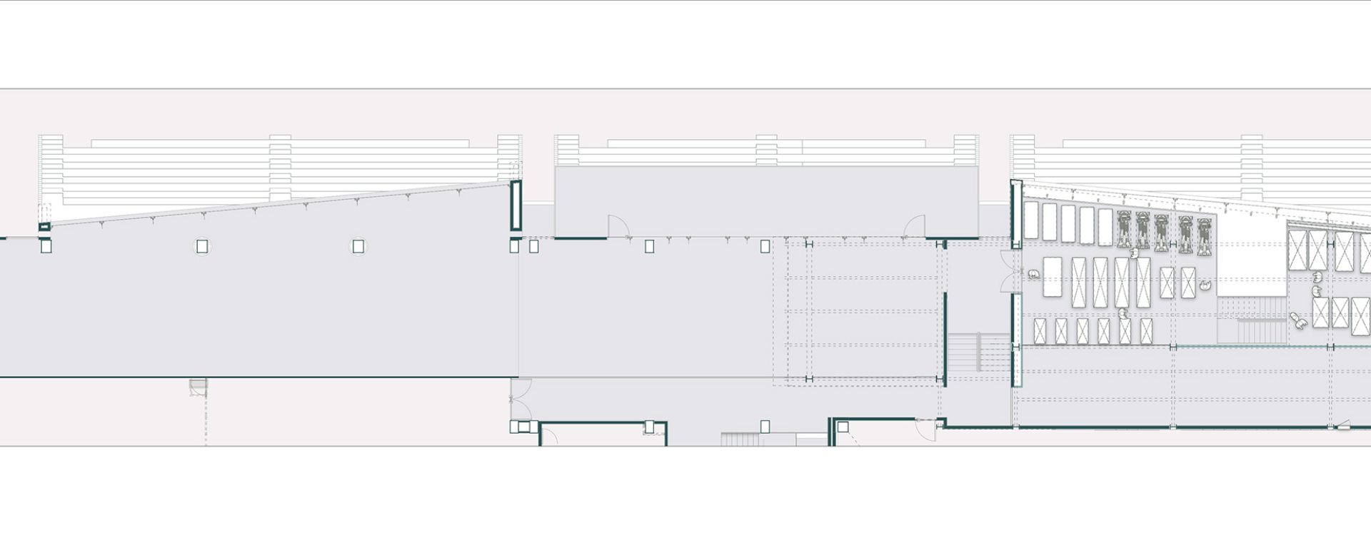 03 anahuac queretaro - gimnasio planos 2