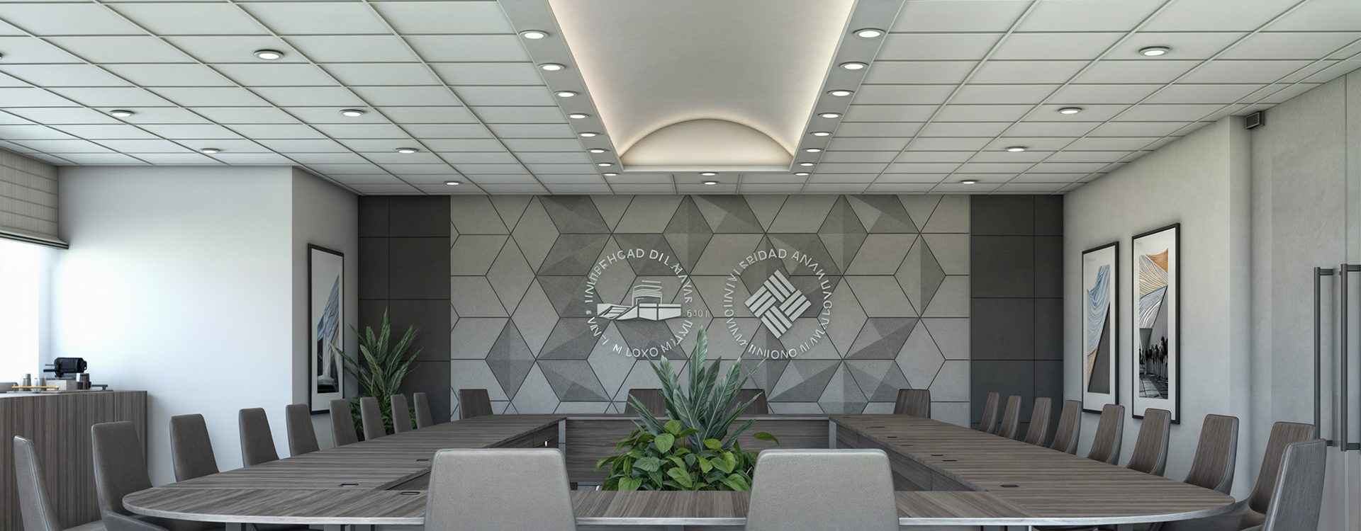 04 ANAHUAC MAYAB - RECTORIA - CONSEJO