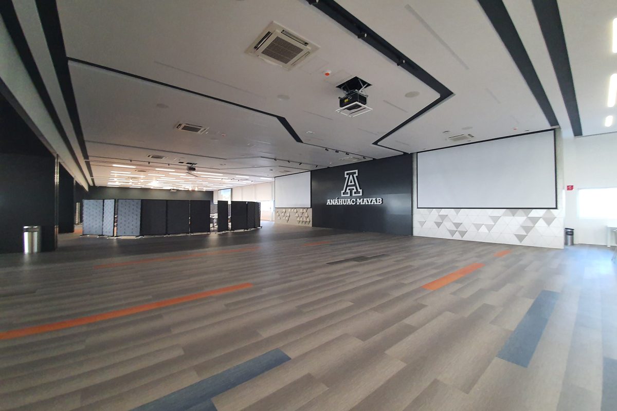 04 Anahuac Mayab – Edificio 5