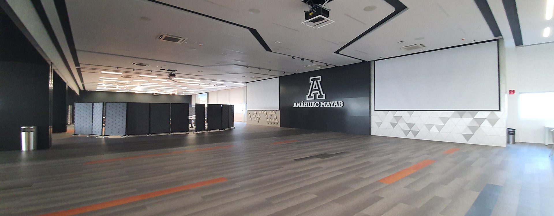 04 Anahuac Mayab - Edificio 5