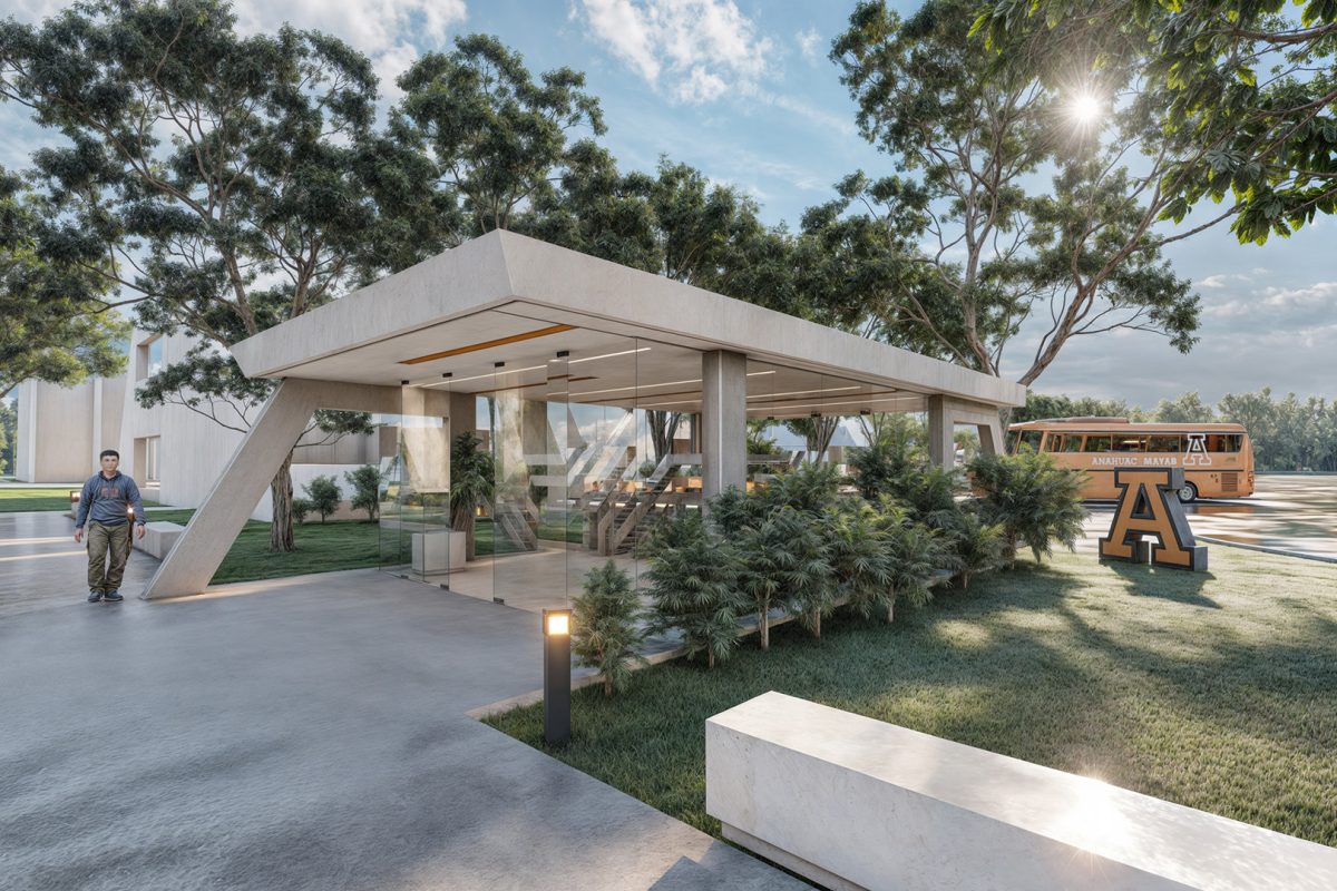 04 Anahuac Mayab – Mayabus