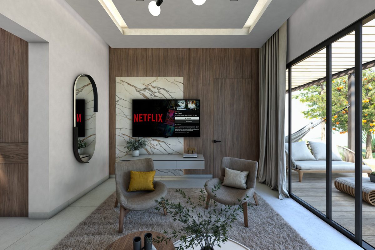 04 CALEIDO ESTUDIO – CASA DE CAMPO