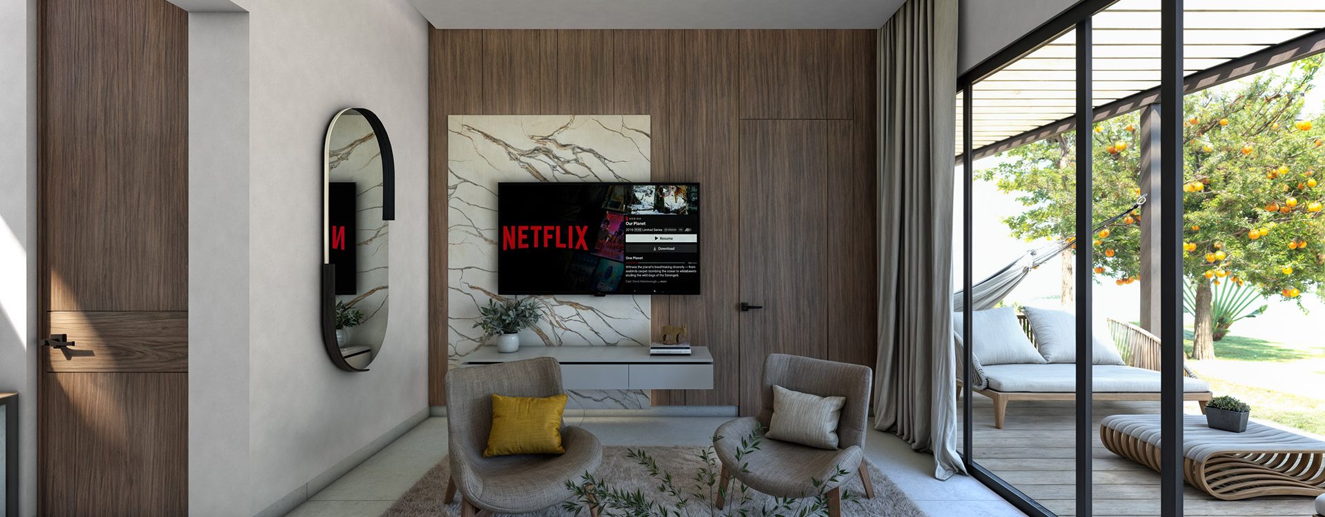 04 CALEIDO ESTUDIO - CASA DE CAMPO