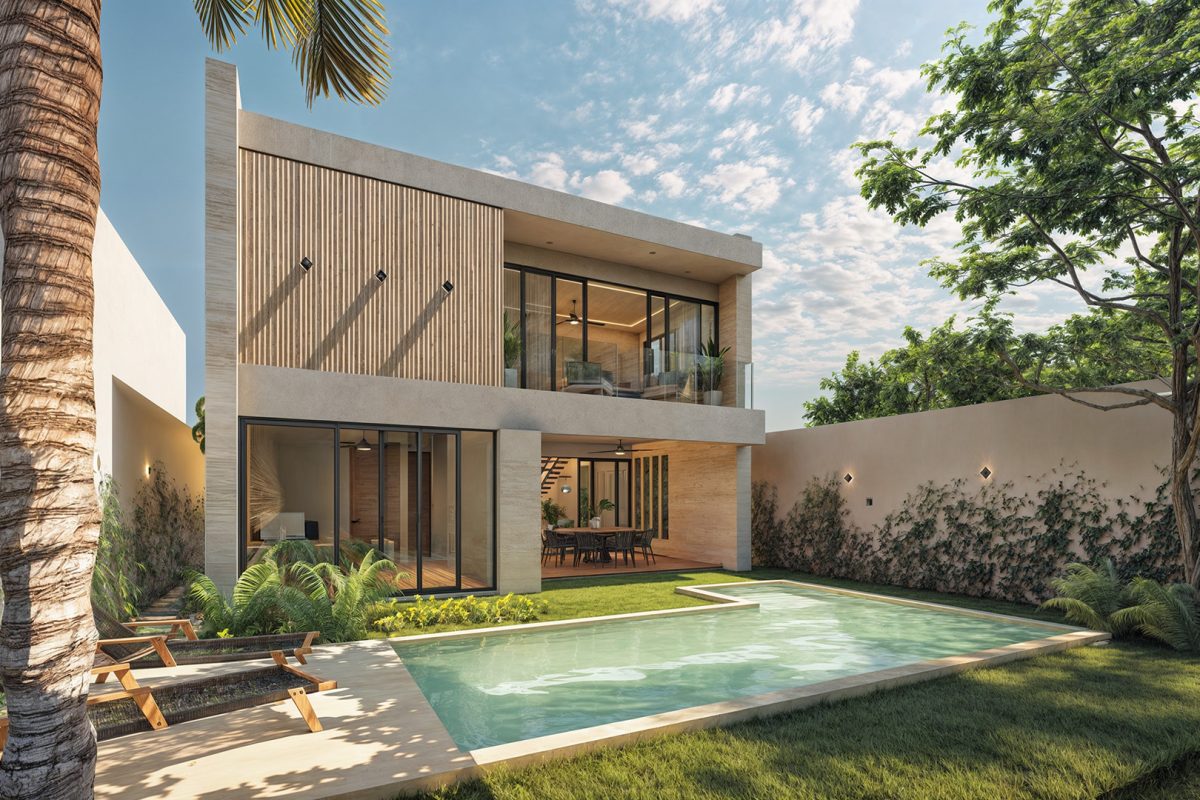 04 CASA CHT L115 – POSTERIOR DIA