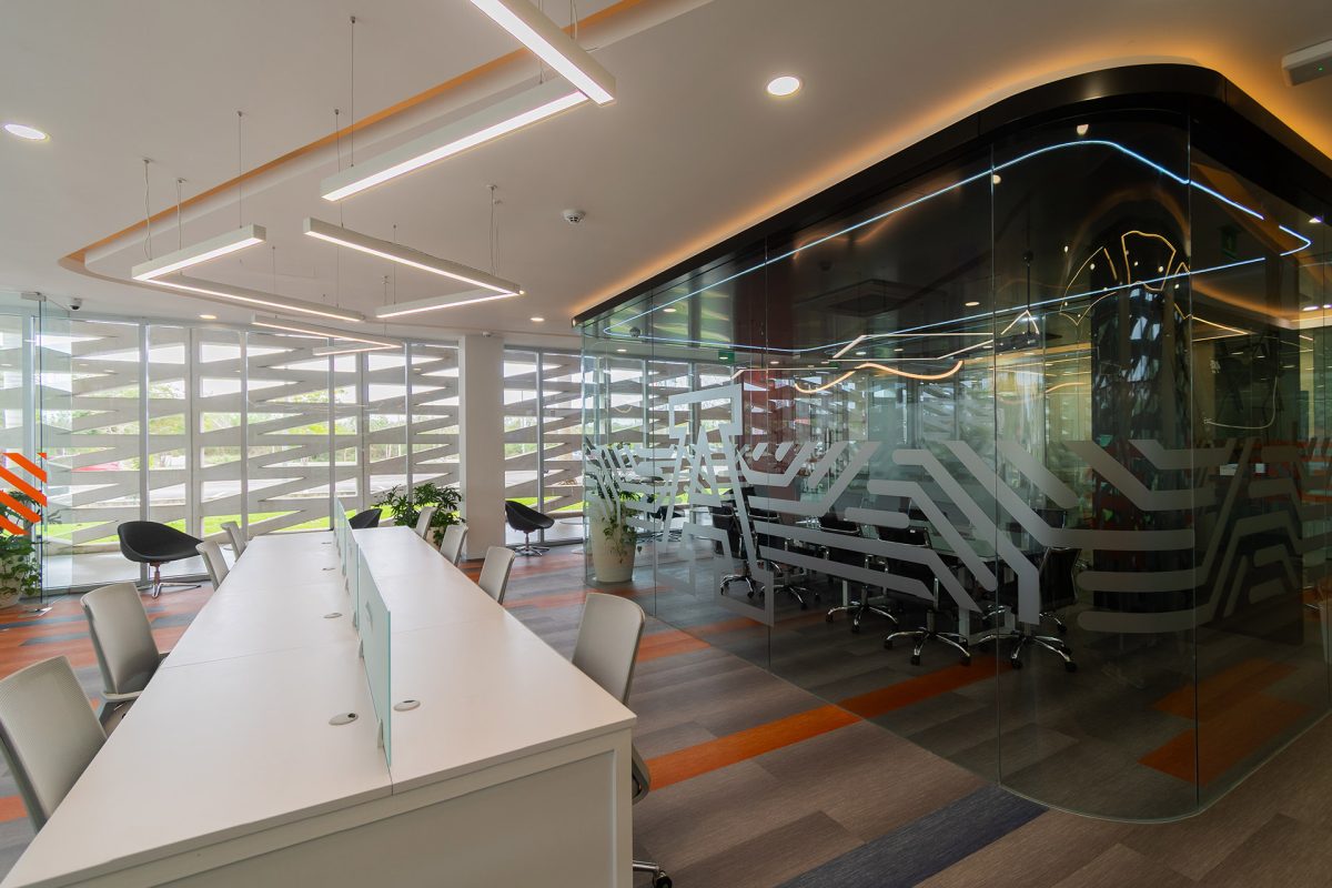 04 Caleido Estudio – Interiorismo – Anahuac Mayab – Tecnia – Merida