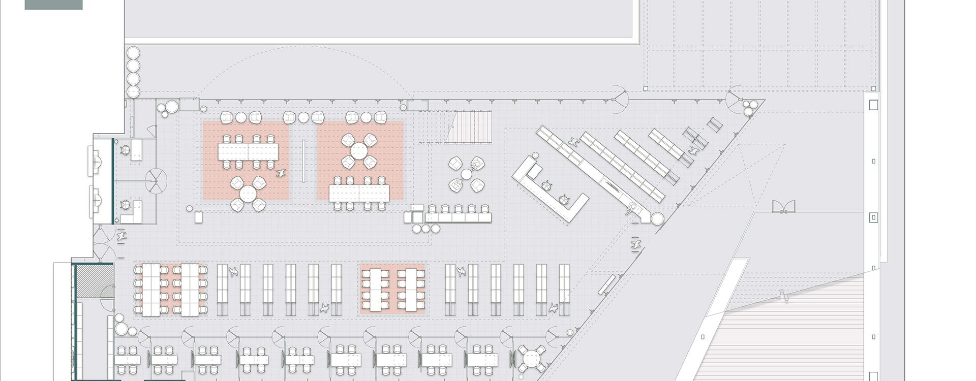04 - INTERIORISMO ANAHUAC QRO BIBLIOTECA PLANO B