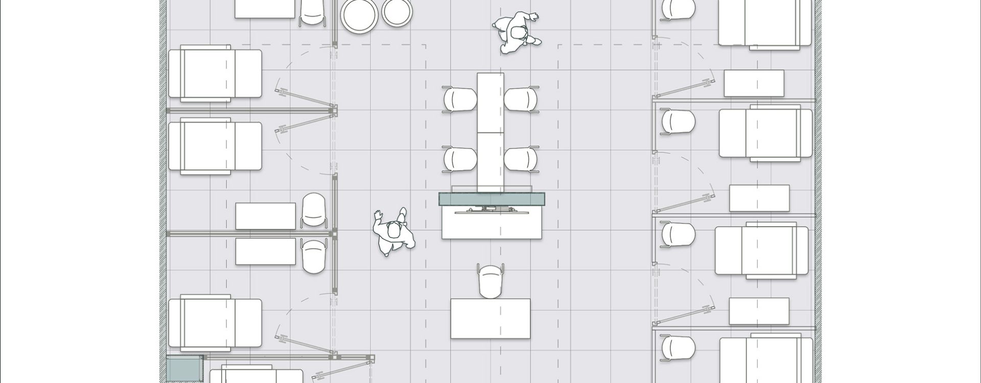 04 TODO PARA SUS PIES - INTERIOR PLANOS