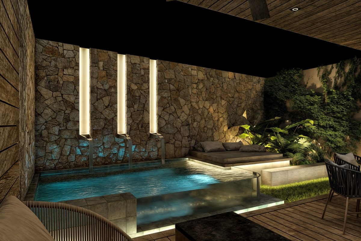 04 TOWN HOUSE S21 – TERRAZA