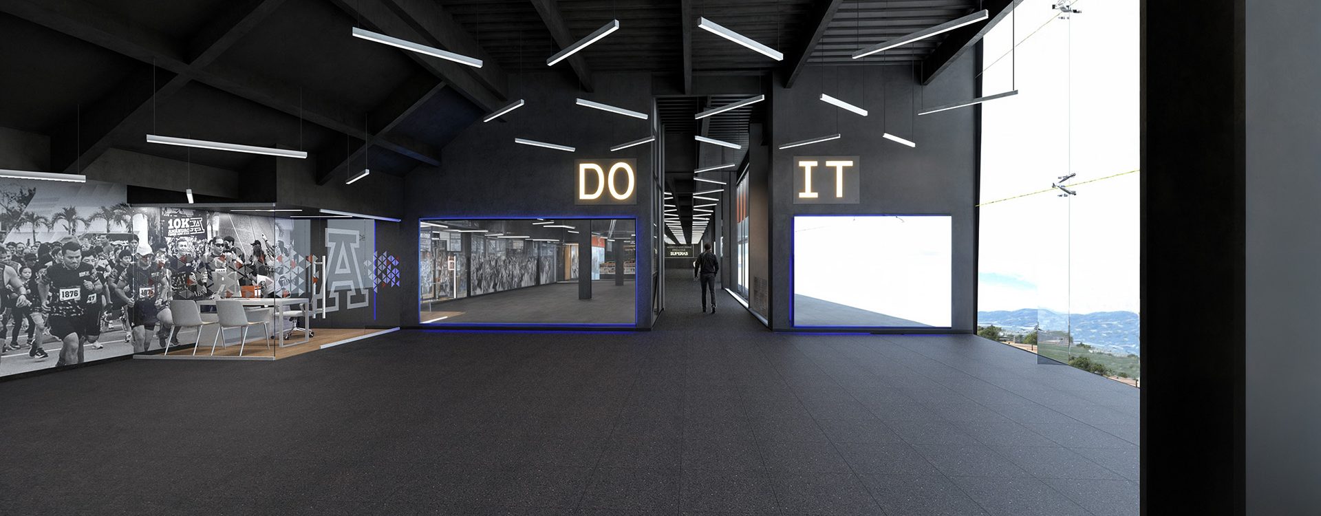 04 anahuac queretaro - gimnasio