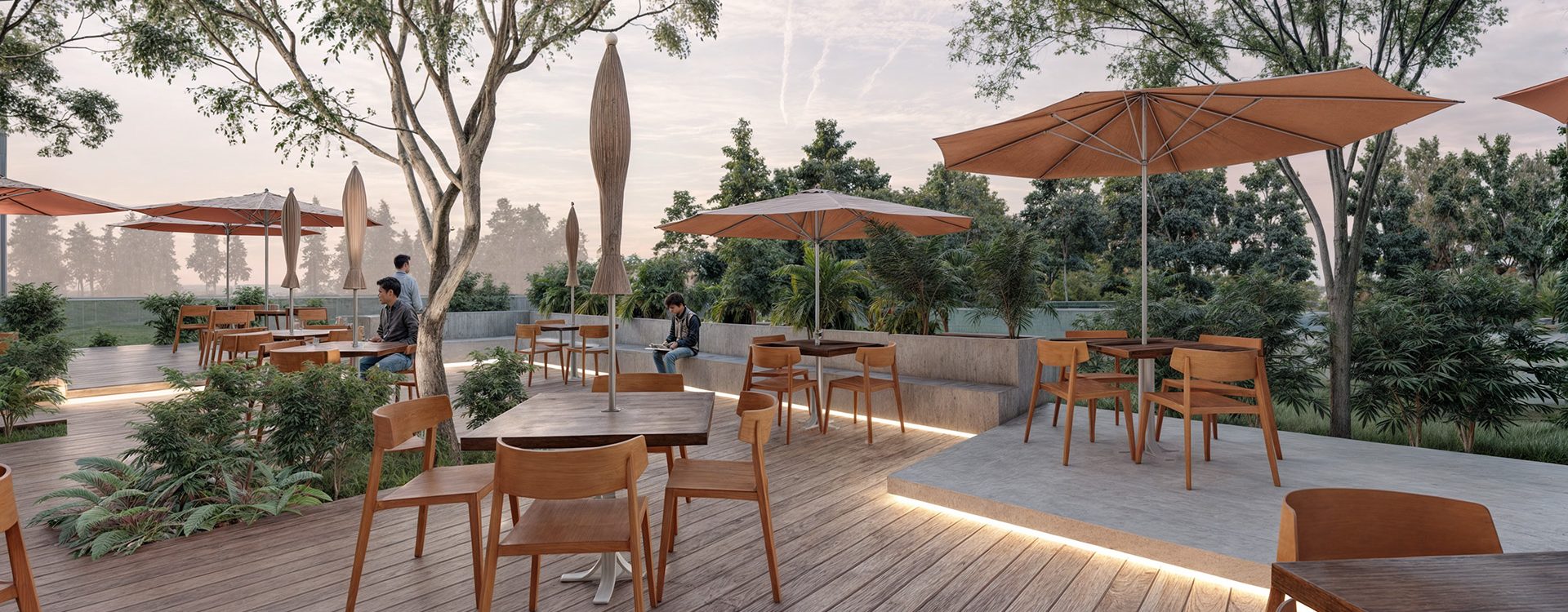 05 ANAHUAC MAYAB - ELEVADOR Y TERRAZA TECNIA -PORTADA-