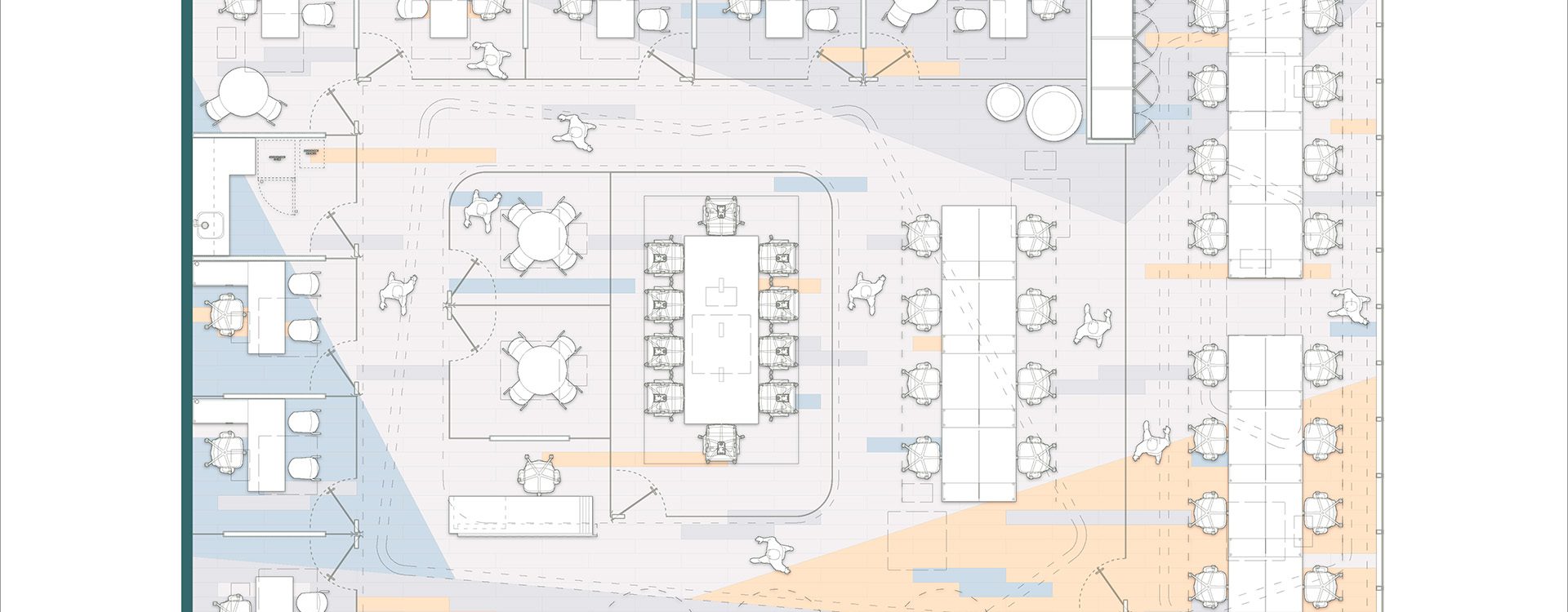 05 ANAHUAC MAYAB - TECNIA PLANOS