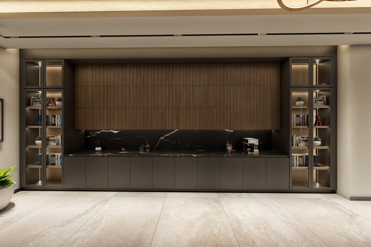 05 ANAHUAC QUERETARO – COMEDOR DE DIRECTIVOS