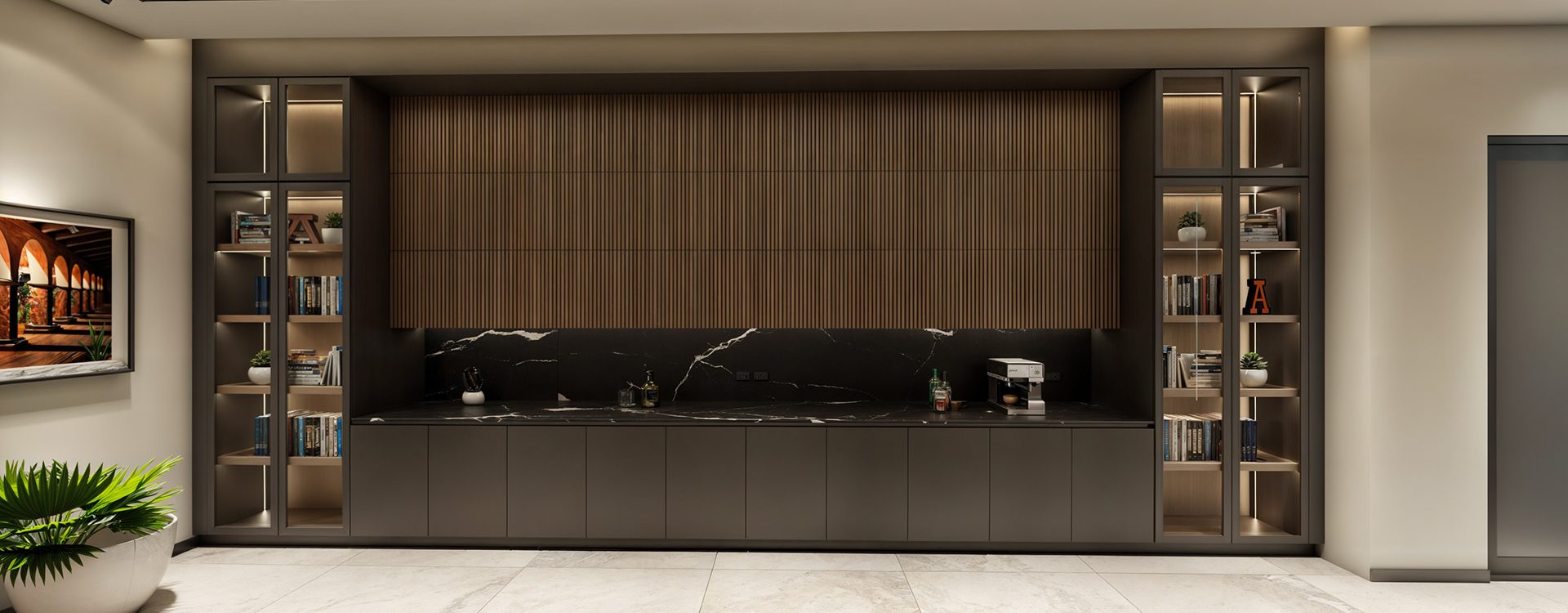 05 ANAHUAC QUERETARO - COMEDOR DE DIRECTIVOS