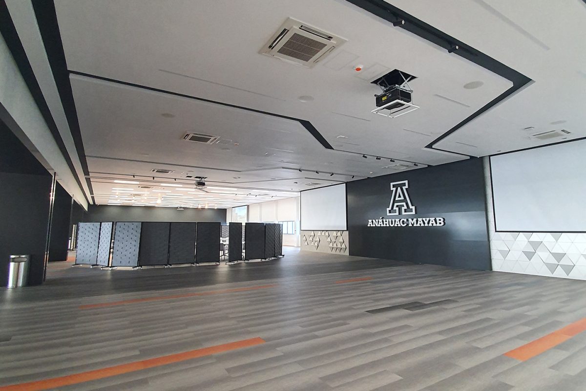 05 Anahuac Mayab – Edificio 5