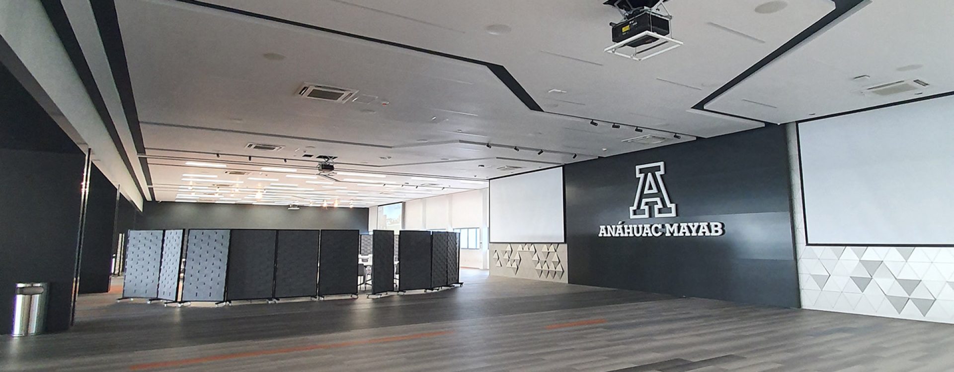 05 Anahuac Mayab - Edificio 5