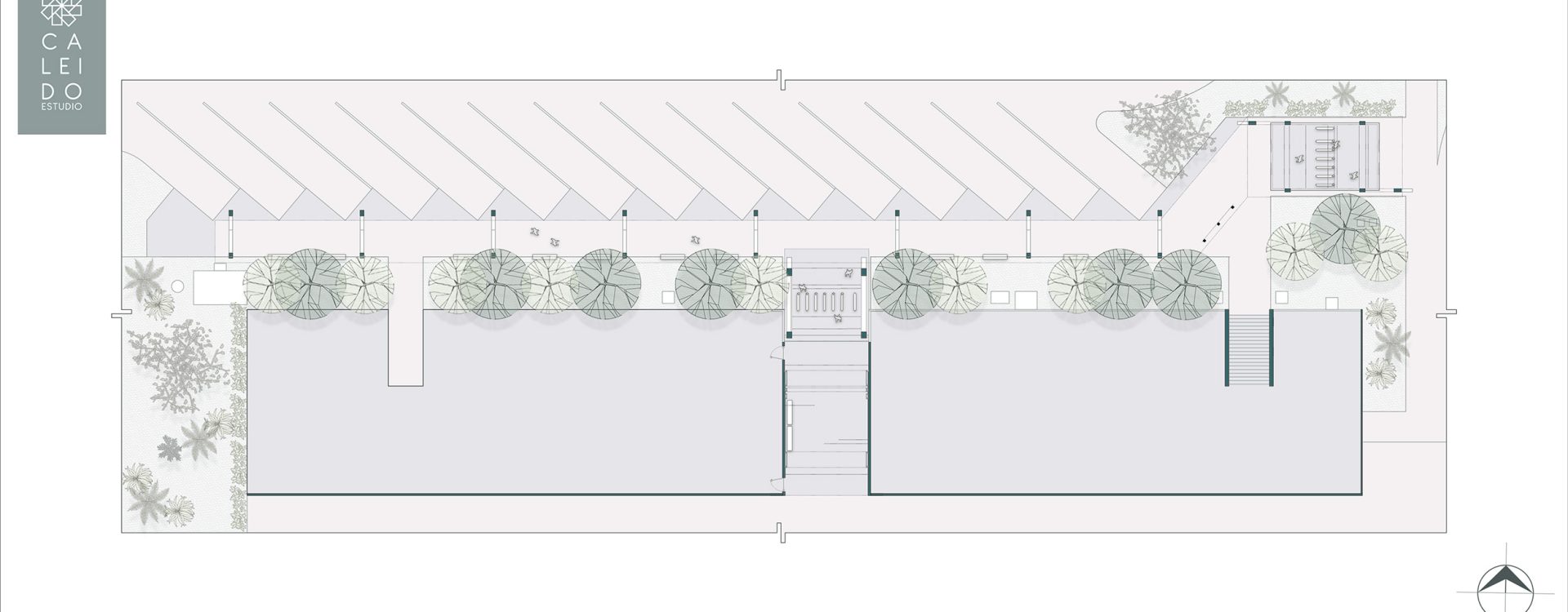05 Anahuac Mayab - Mayabus planos
