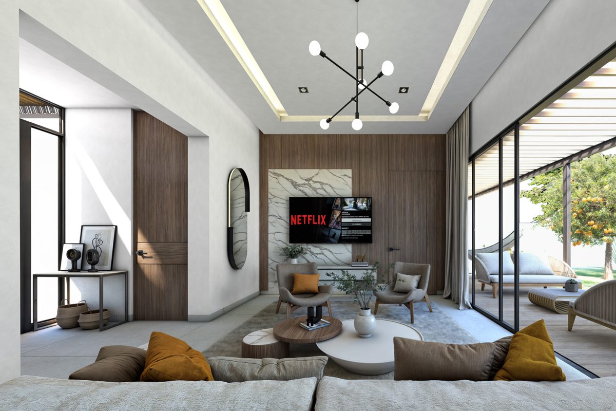 05 CALEIDO ESTUDIO – CASA DE CAMPO