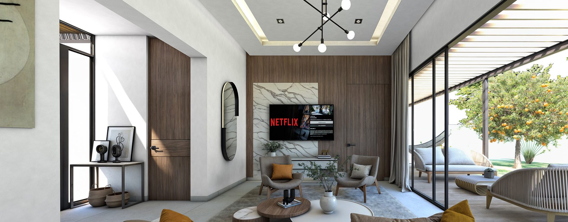 05 CALEIDO ESTUDIO - CASA DE CAMPO