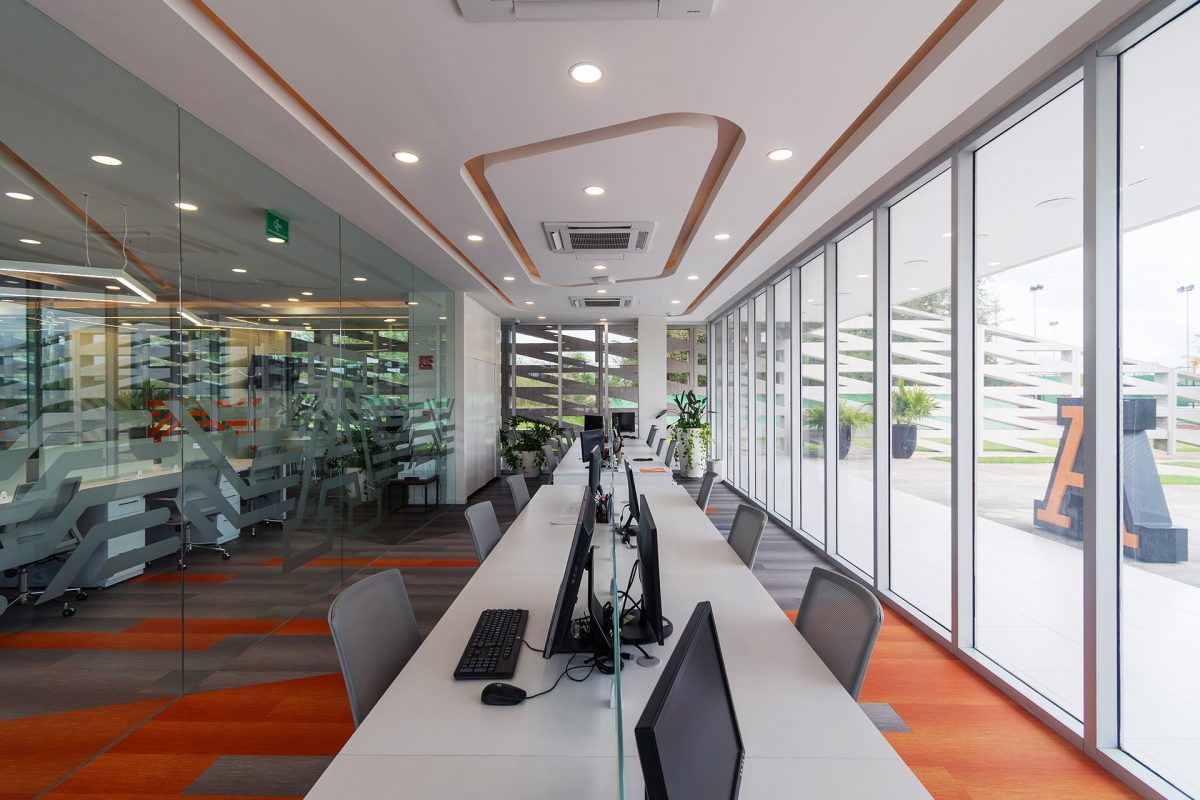 05 Caleido Estudio – Interiorismo – Anahuac Mayab – Tecnia – Merida