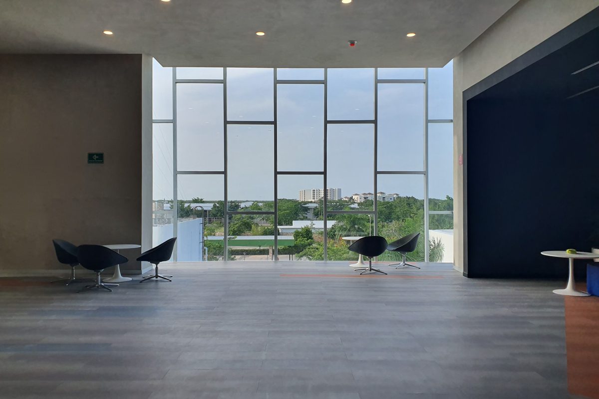 06 Anahuac Mayab – Edificio 5