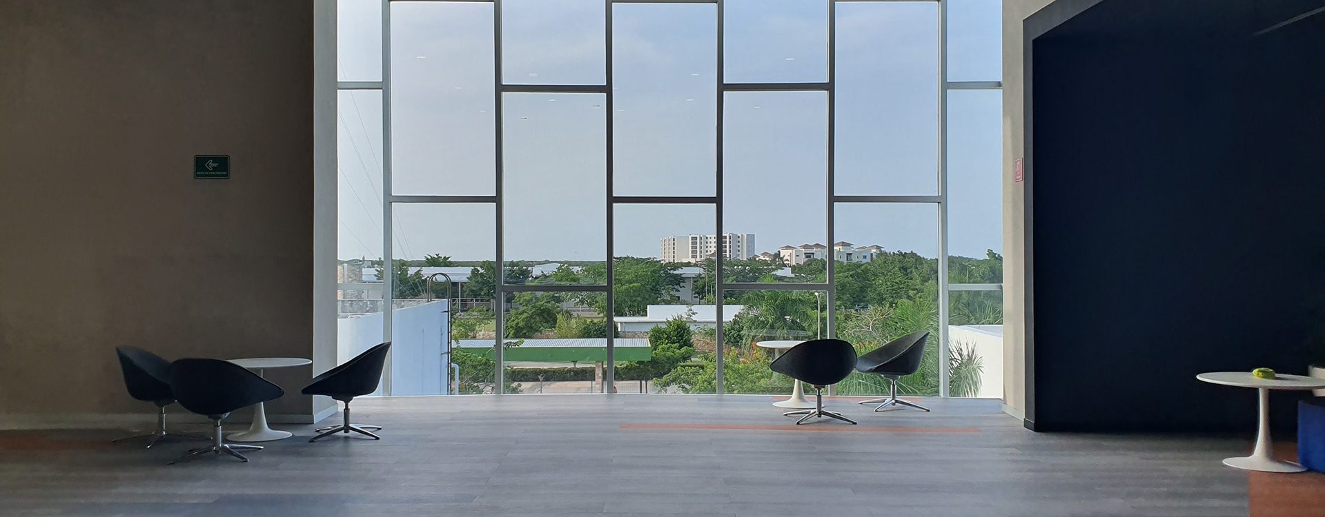 06 Anahuac Mayab - Edificio 5