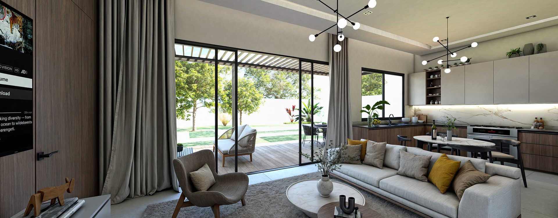 06 CALEIDO ESTUDIO - CASA DE CAMPO