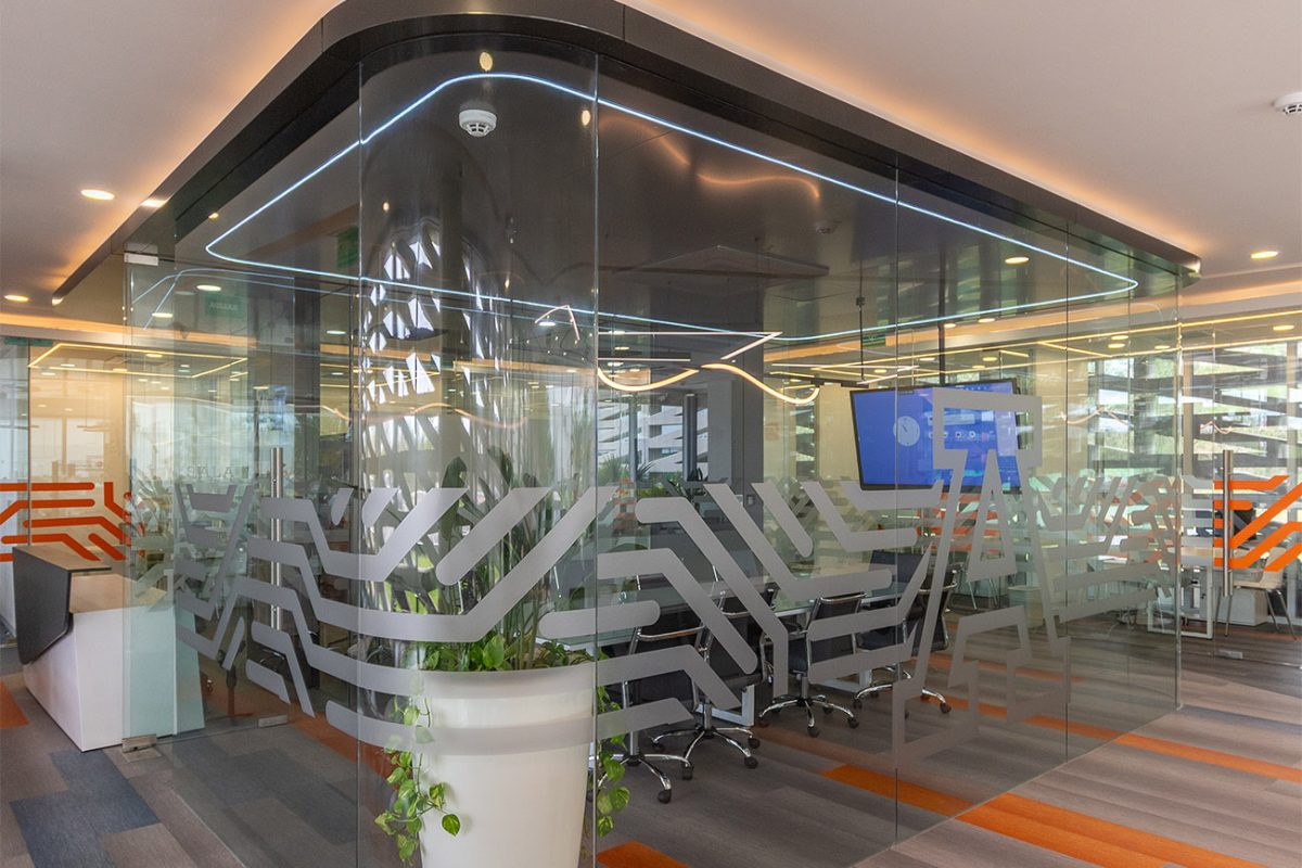 06 Caleido Estudio – Interiorismo – Anahuac Mayab – Tecnia – Merida